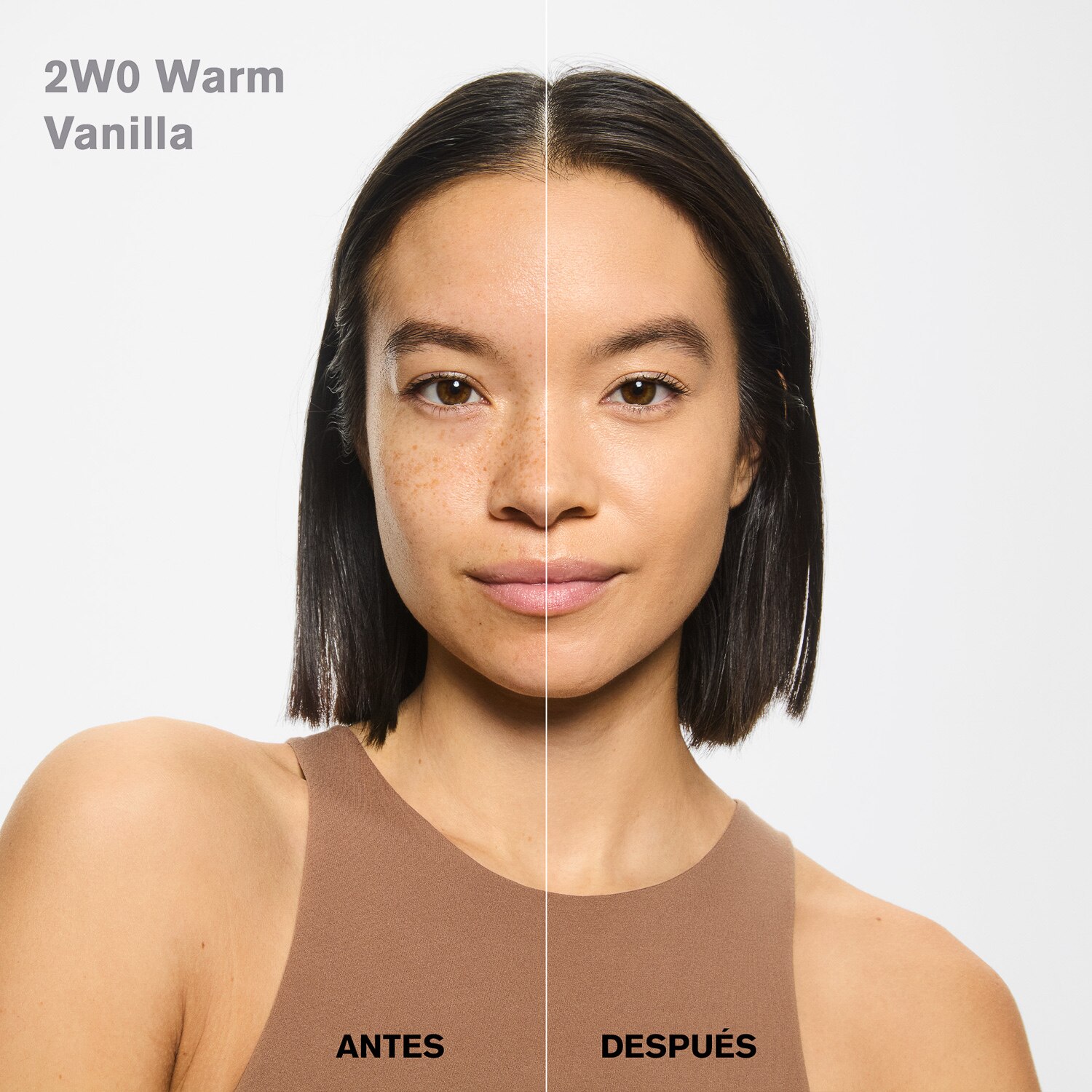 DOUBLE WEAR STAY-IN-PLACE MAKEUP (BASE DE MAQUILLAJE)